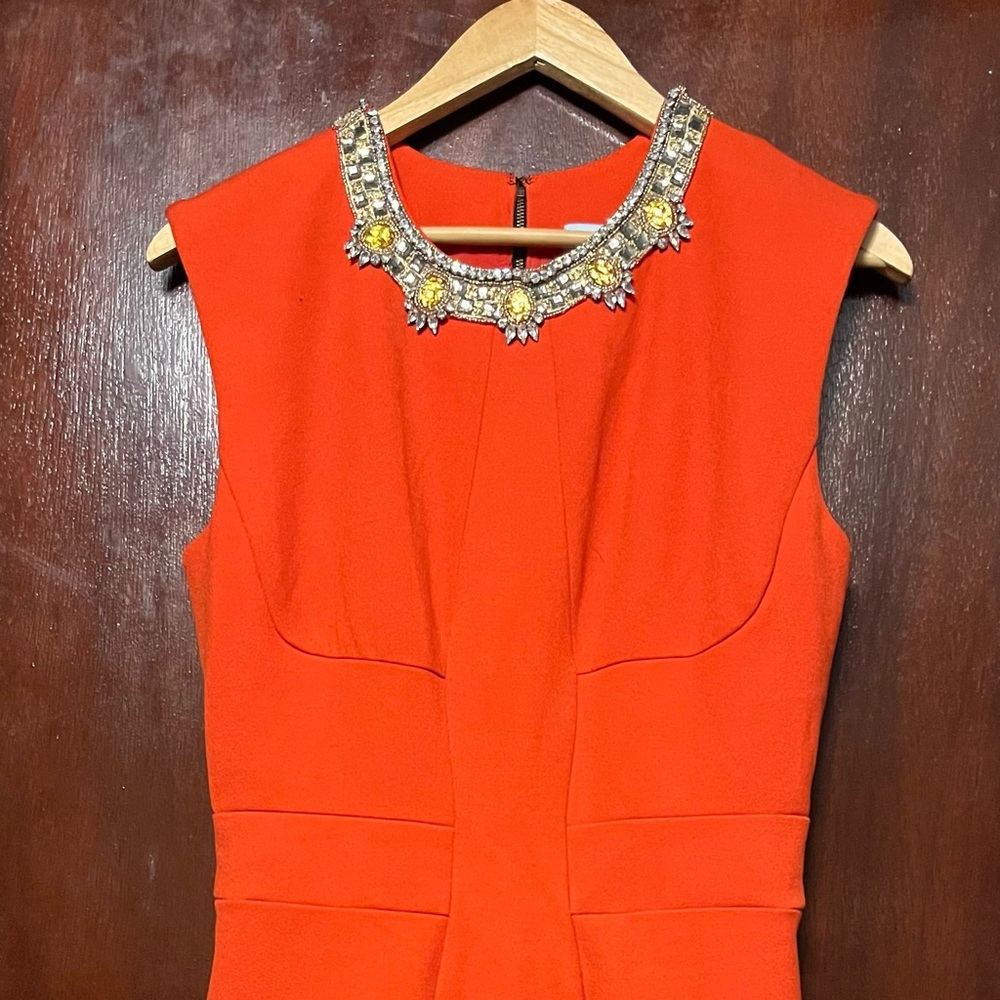 Tracy Reese Dress